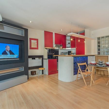 Appartement Caire - Paris Exteriör bild
