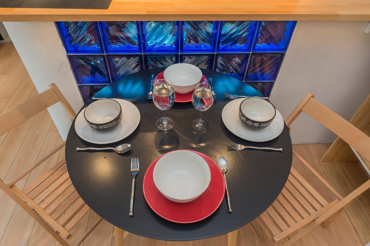 Appartement Caire - Paris Exteriör bild