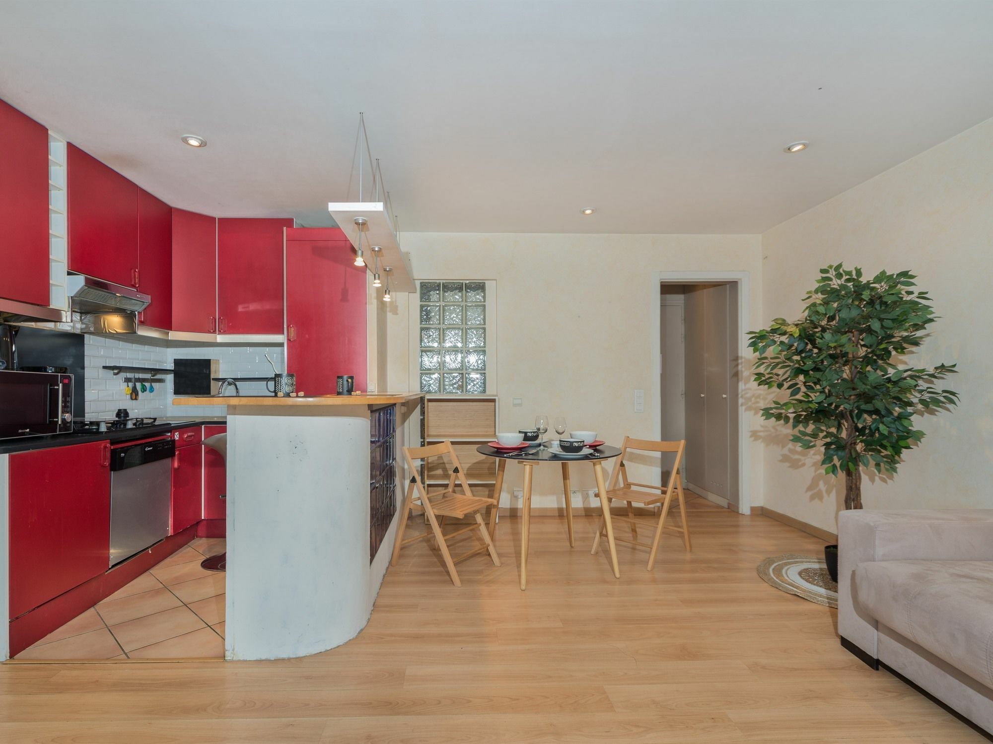 Appartement Caire - Paris Exteriör bild
