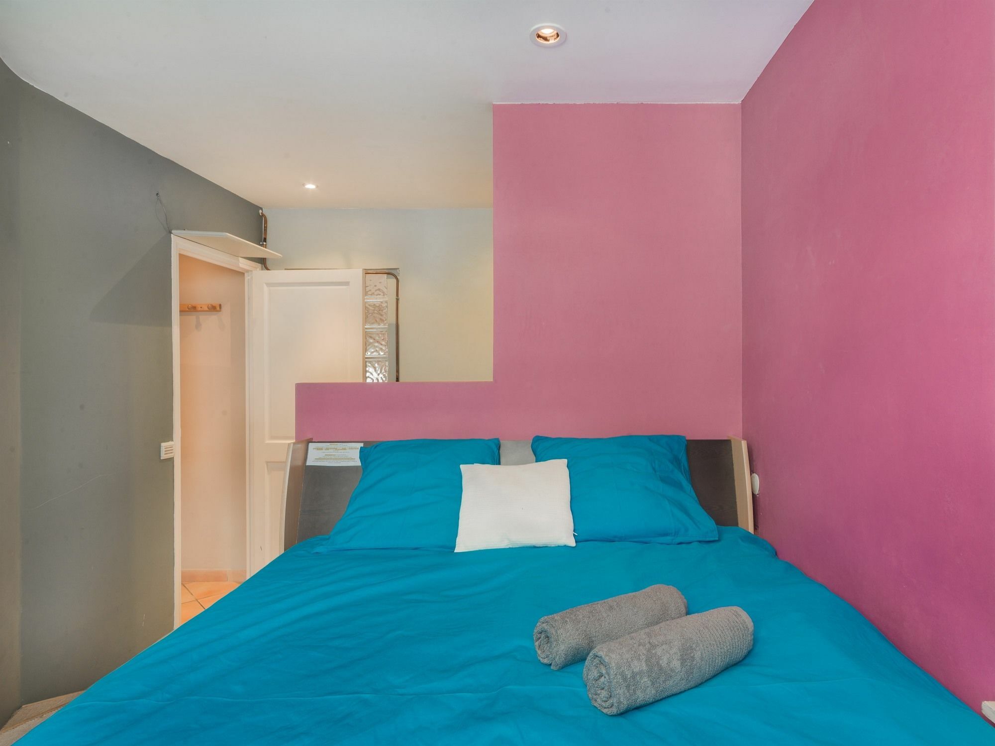 Appartement Caire - Paris Exteriör bild