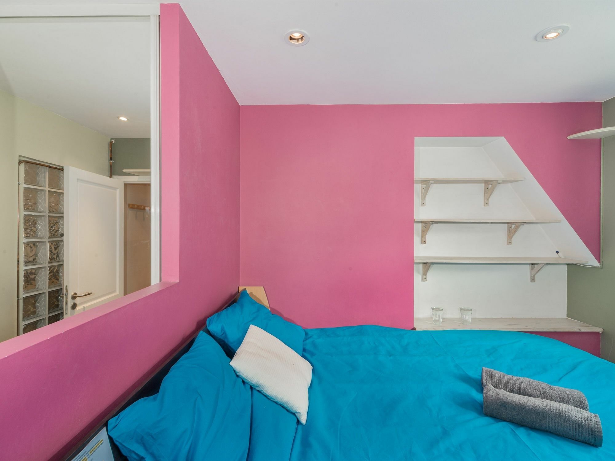 Appartement Caire - Paris Exteriör bild