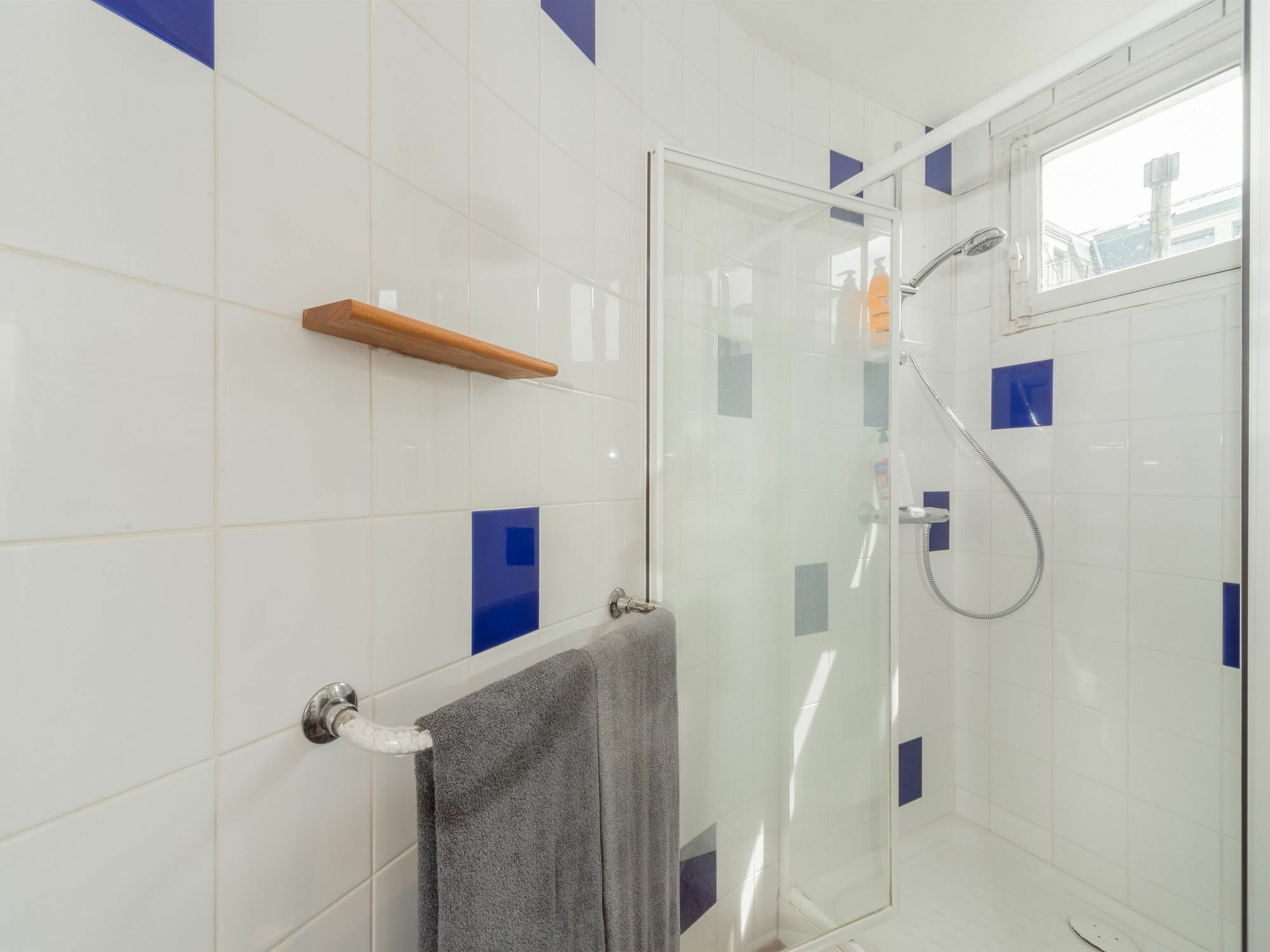 Appartement Caire - Paris Exteriör bild