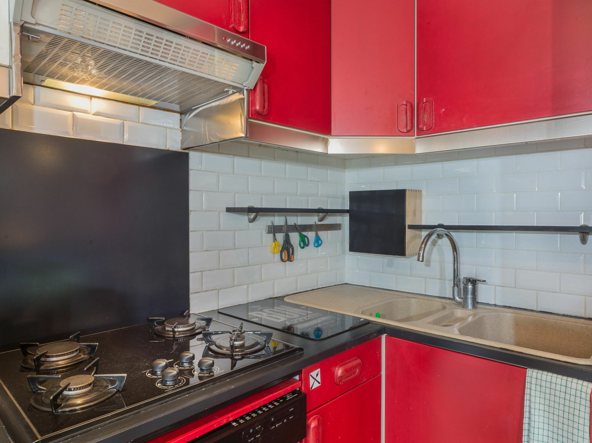Appartement Caire - Paris Exteriör bild