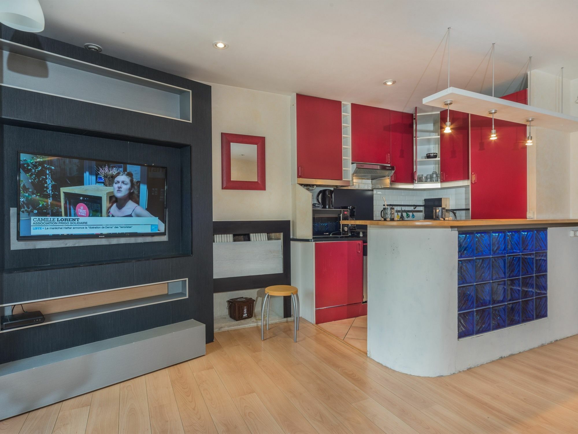 Appartement Caire - Paris Exteriör bild
