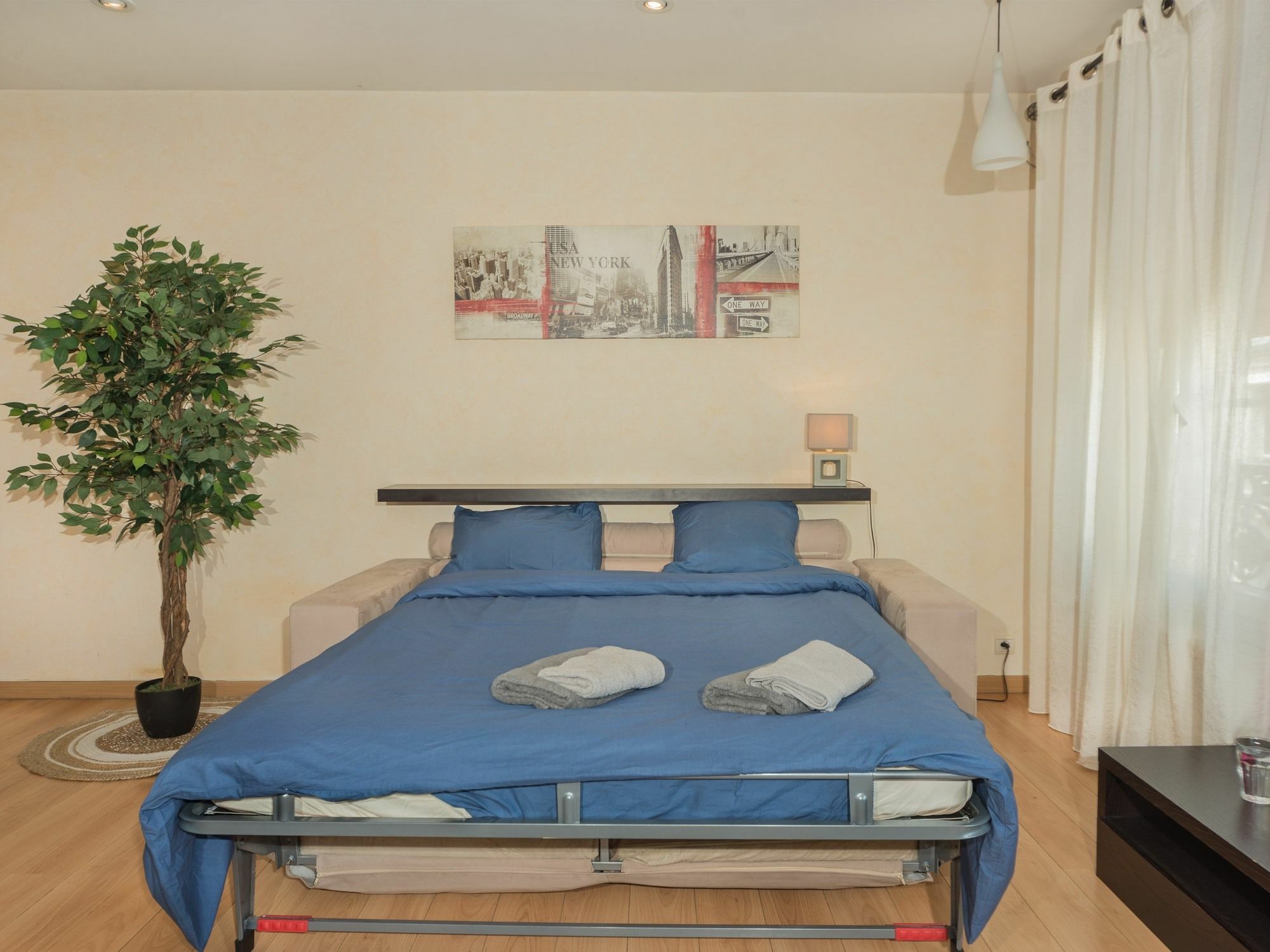 Appartement Caire - Paris Exteriör bild