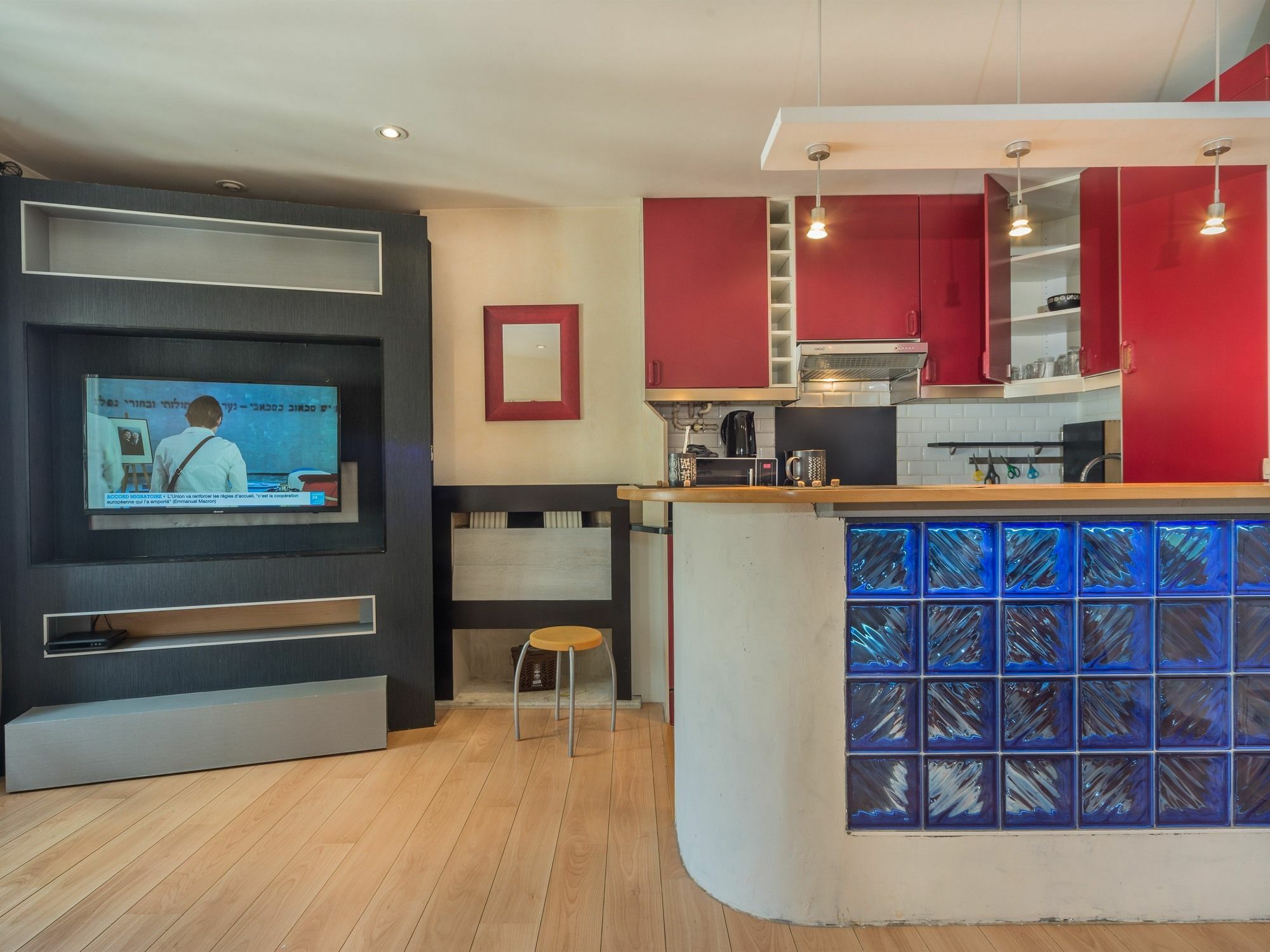 Appartement Caire - Paris Exteriör bild