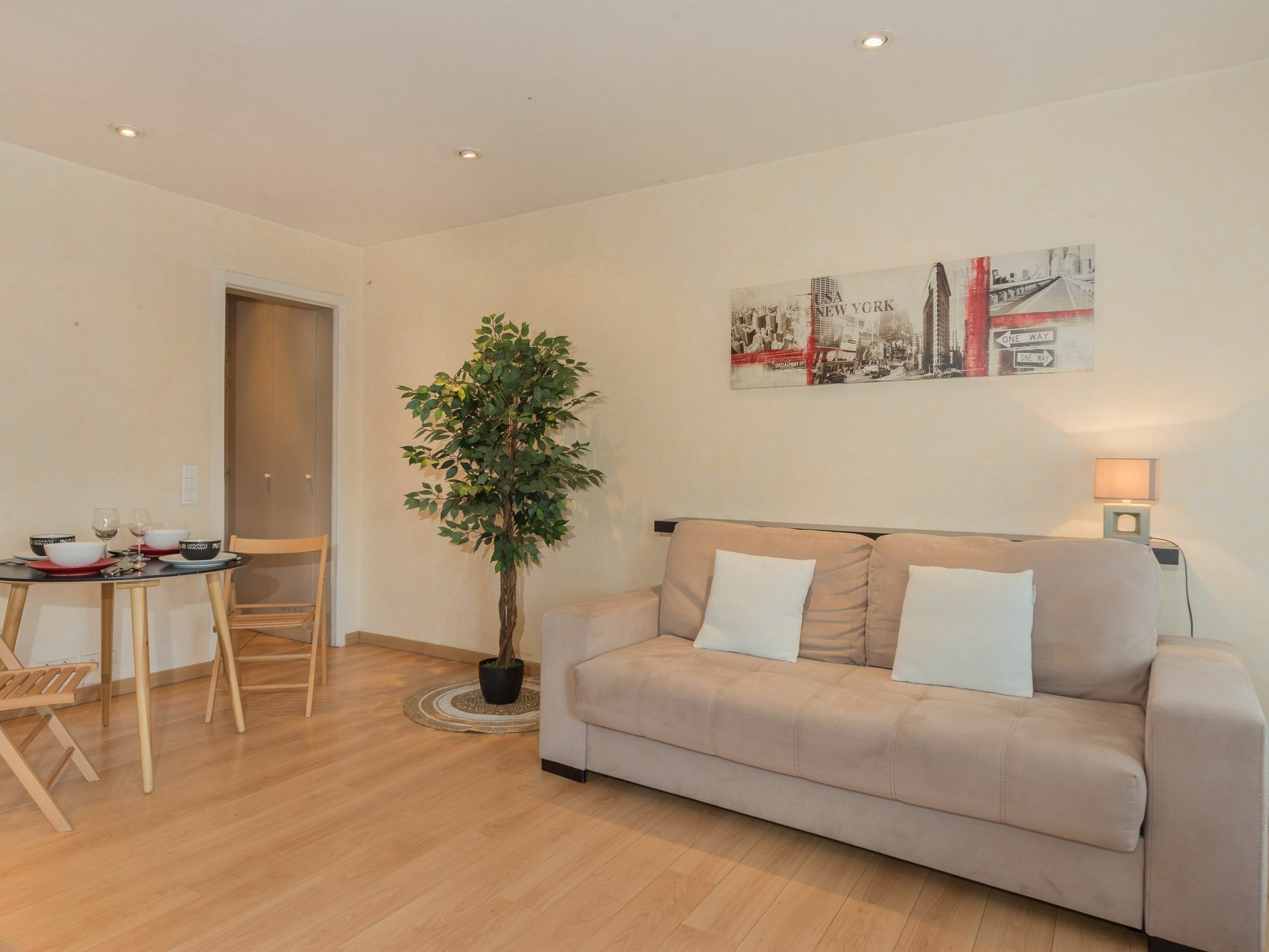 Appartement Caire - Paris Exteriör bild
