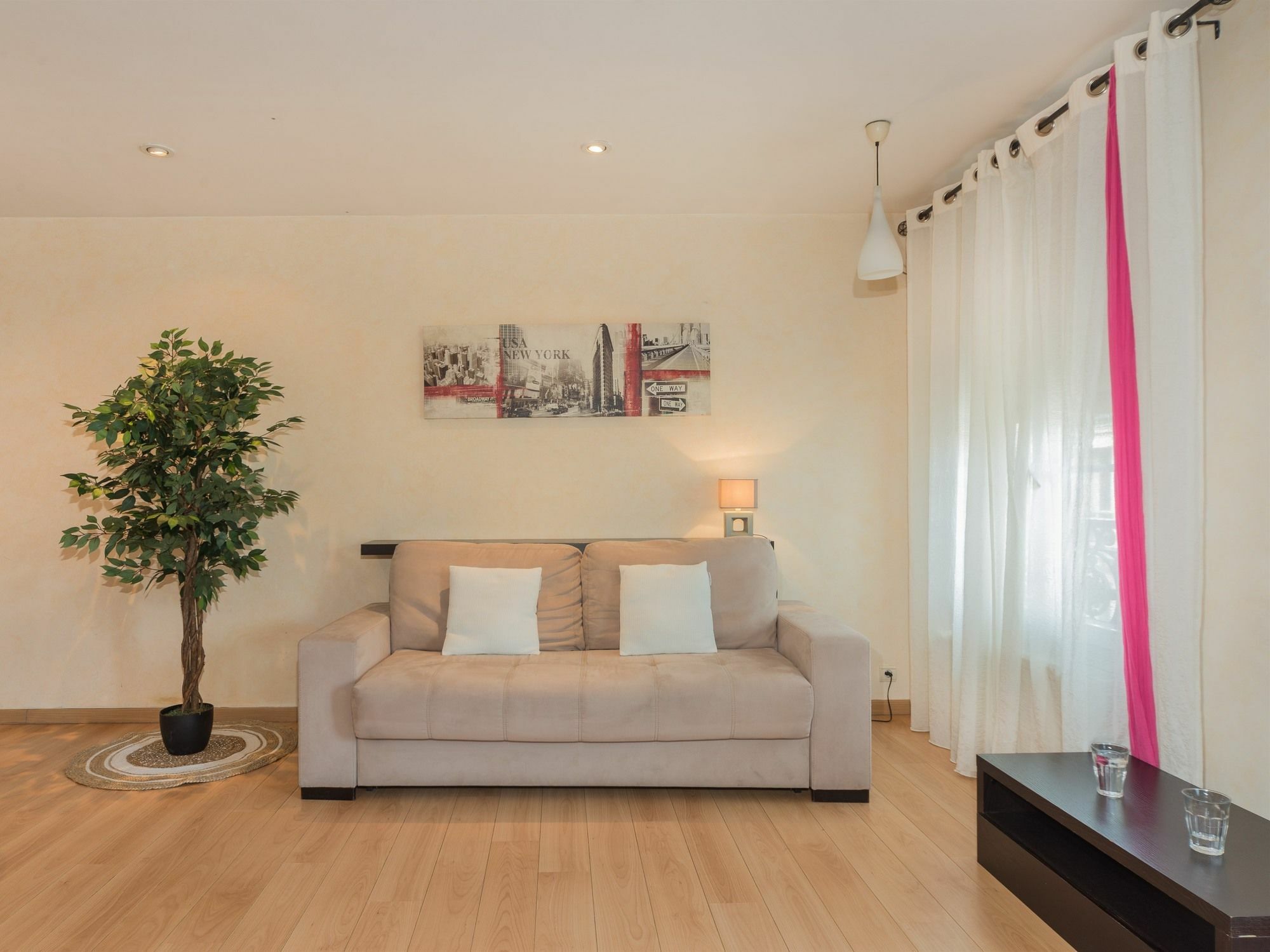 Appartement Caire - Paris Exteriör bild