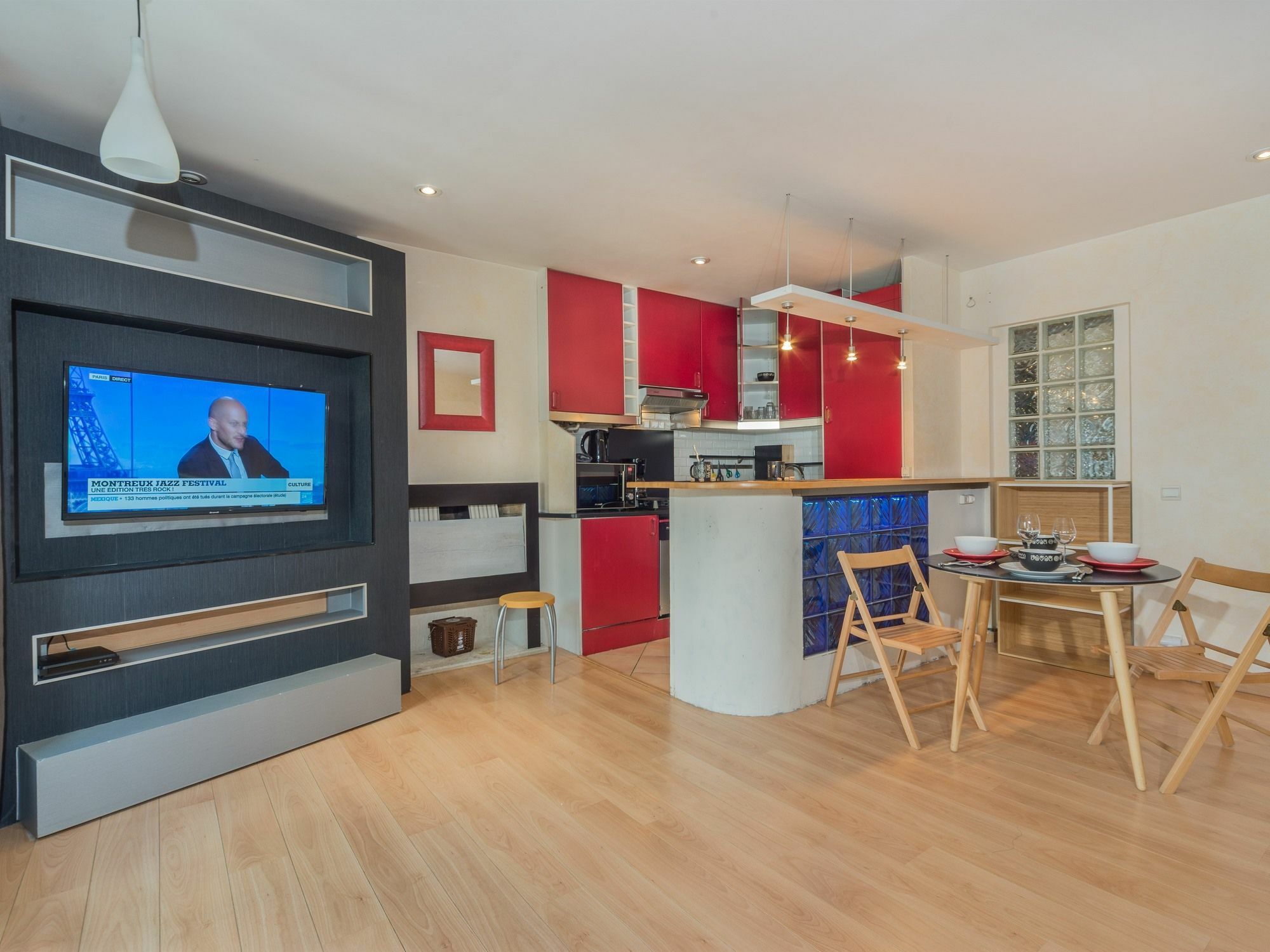 Appartement Caire - Paris Exteriör bild